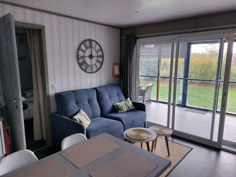 Châlet - 42 m² - 3 pièces