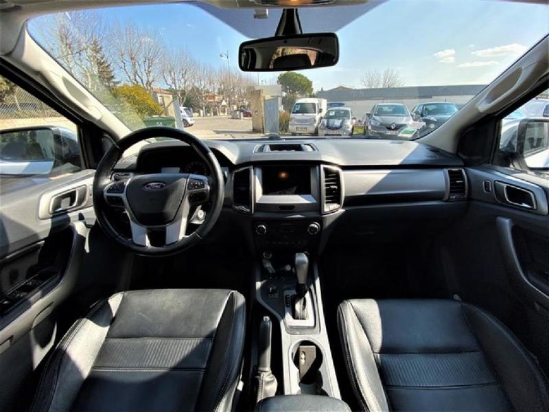 Ford Ranger III Phase 2 3.2 Tdci 20v 4x4 Limited 200 cv Ba