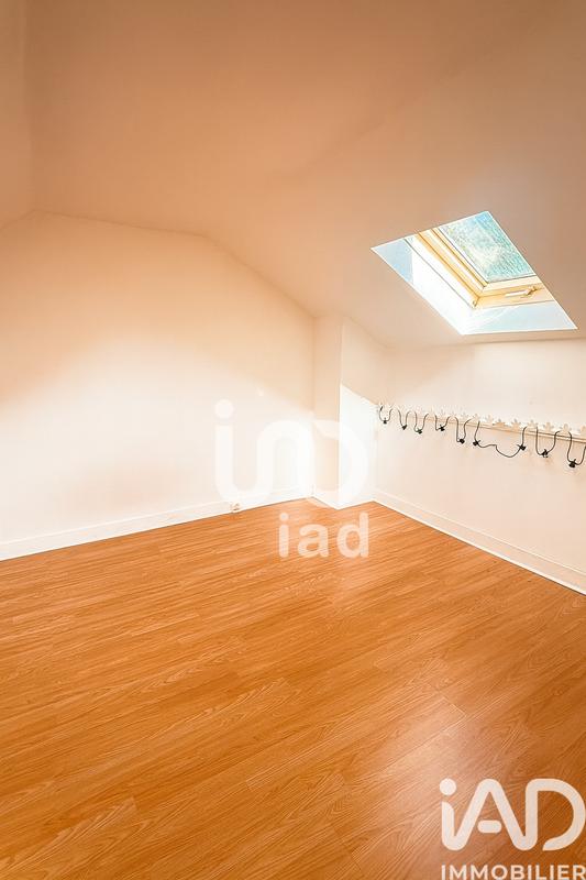 Appartement - 70 m² - 4 pièces