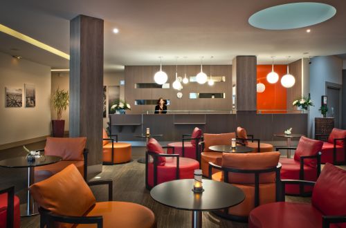 Best Western Plus Paris Val de Bièvre