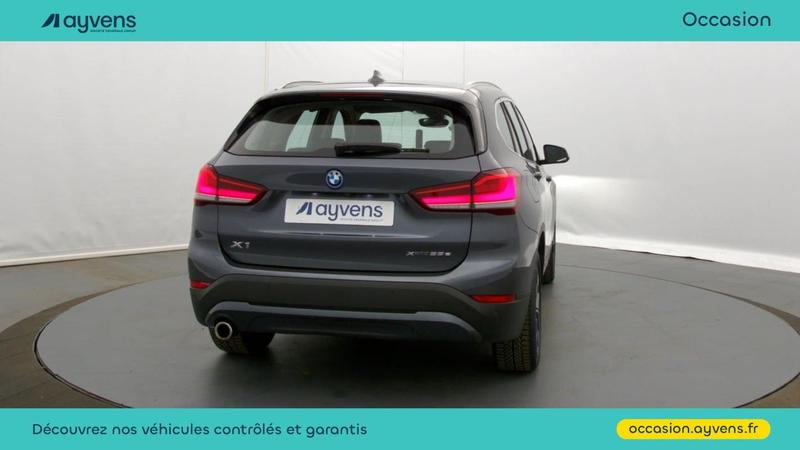 Bmw X1 xDrive25e 245ch Business Design