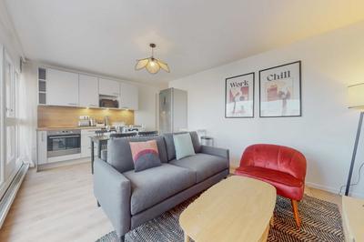 Appartement - 80 m²