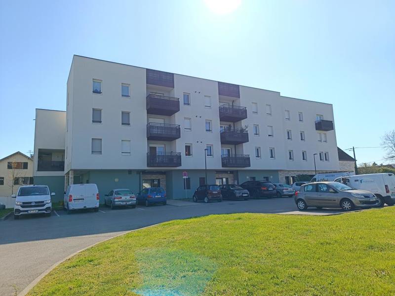 Bureau - 214 m² - 4 pièces