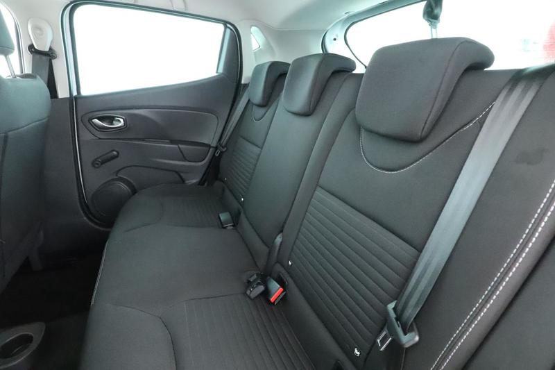 Renault Clio 1.2 Limited 75 ch