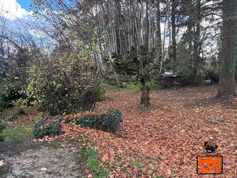 Maison - 164 m² - 8 pièces