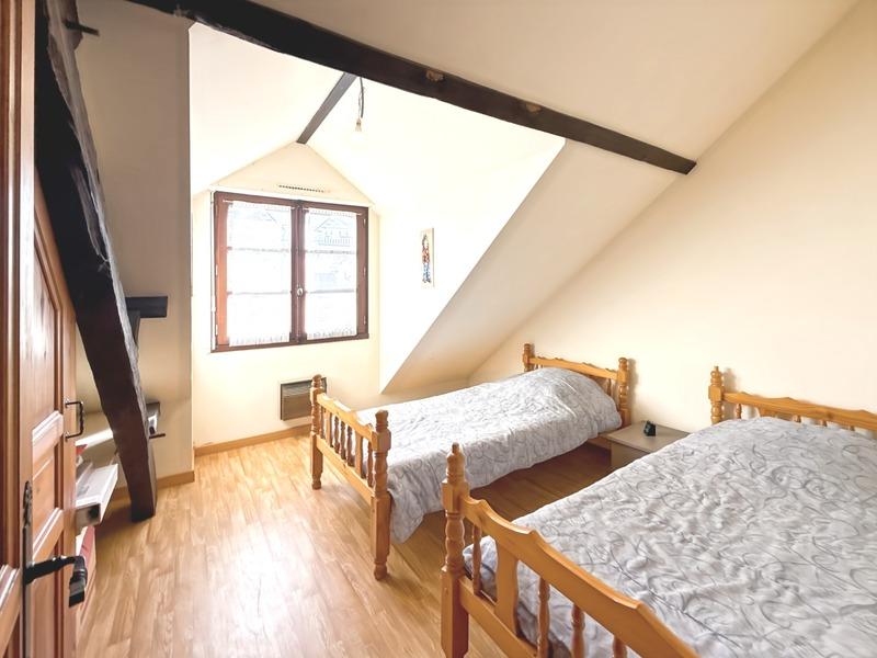 Maison de village - 152 m² - 9 pièces