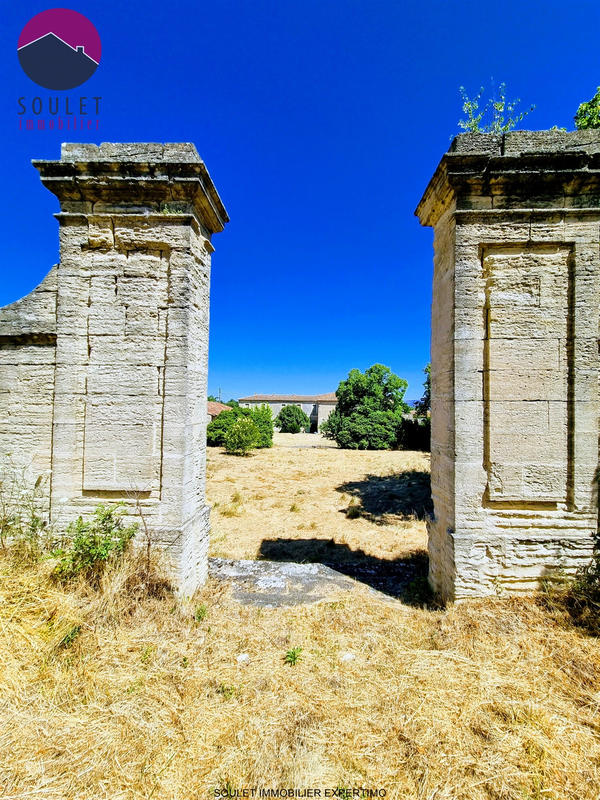 Propriété - 540 m² - 20 pièces