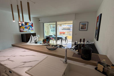 Appartement - 44 m² - 3 pièces