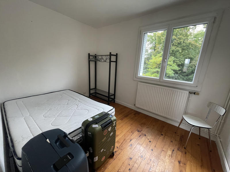 Appartement - 27 m² - 1 pièce