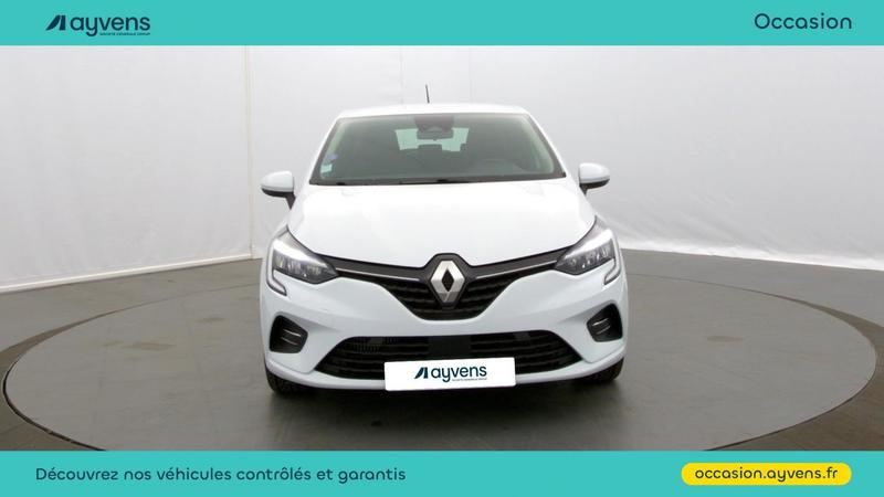 Renault Clio 1.0 TCe 90ch Business