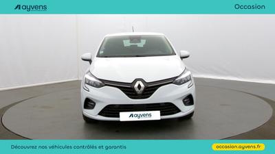 Renault Clio 1.0 TCe 90ch Business