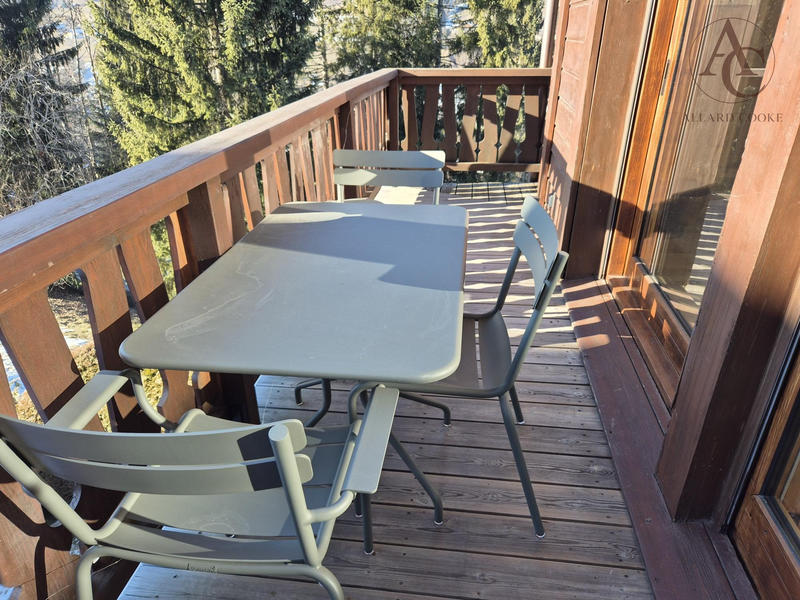 Appartement - 102 m² - 4 pièces