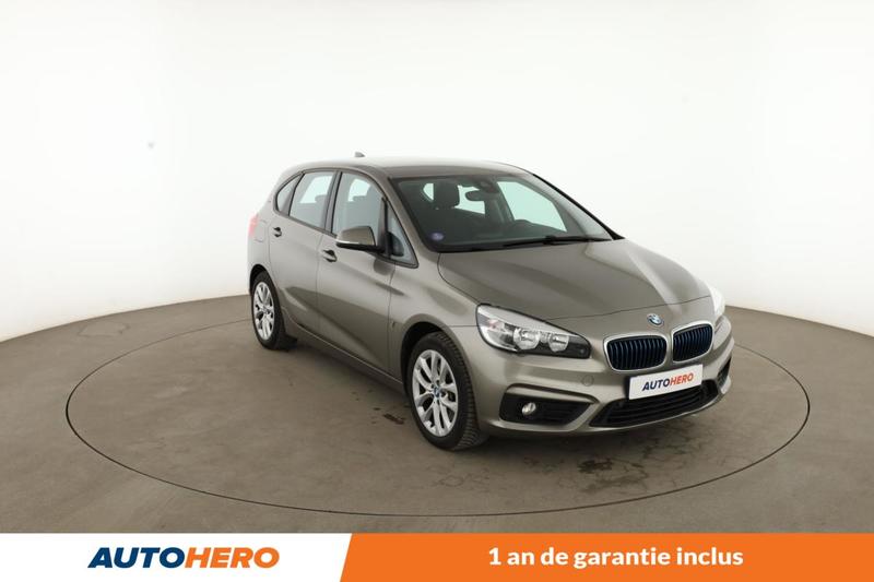Bmw Serie 2 Active Tourer 225xe Lounge Bva6 224 ch