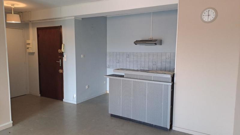 Appartement - 52 m² - 2 pièces