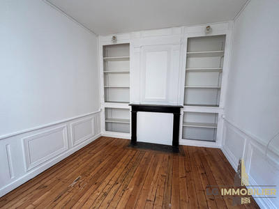 Appartement - 20 m² - 1 pièce