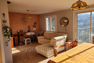 Villa - 97 m² - 5 pièces