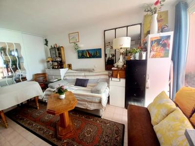 Studio - 27 m² - 1 pièce