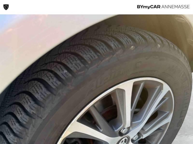 Toyota Yaris 110 Vvt-i Design