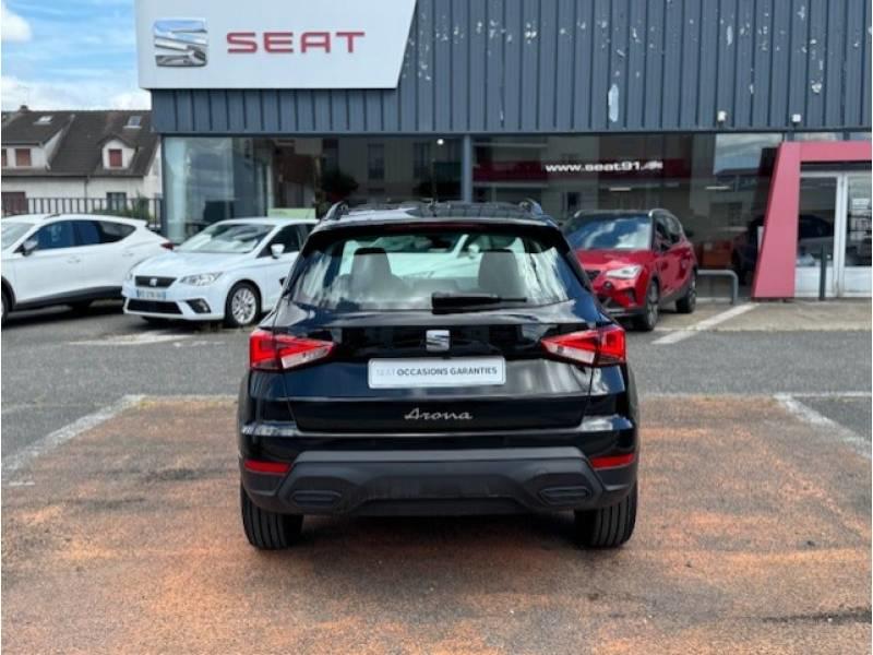 Seat Arona 1.0 Tsi 95 ch Start/Stop Bvm5 Urban