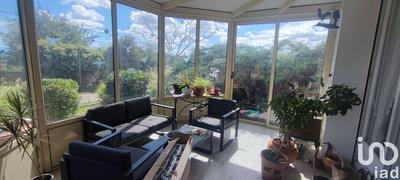 Maison - 136 m² - 4 pièces