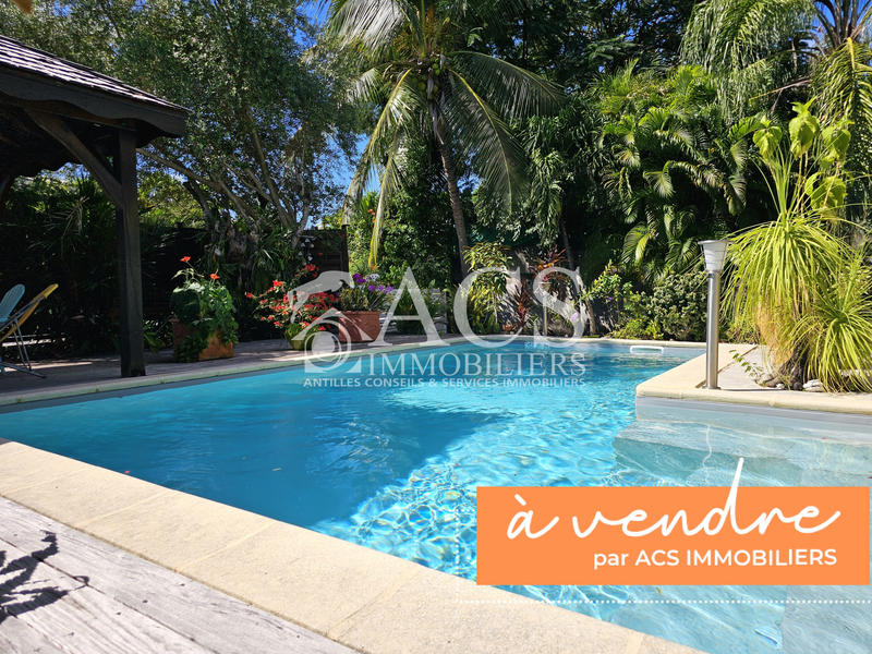 Villa - 141 m² - 5 pièces