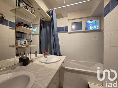 Appartement - 90 m² - 3 pièces