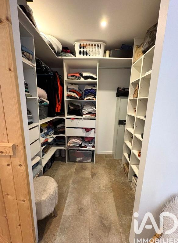 Appartement - 88 m² - 4 pièces