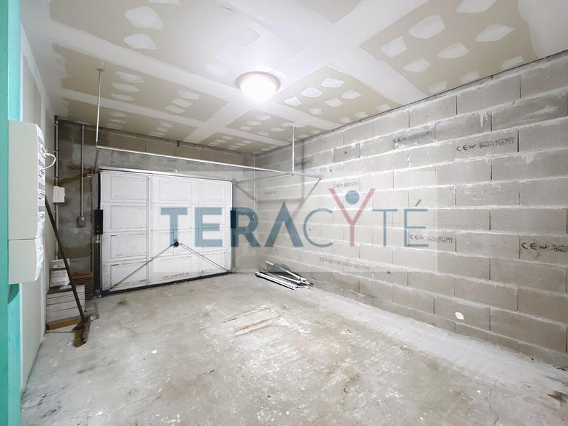 Maison - 99 m² - 4 pièces