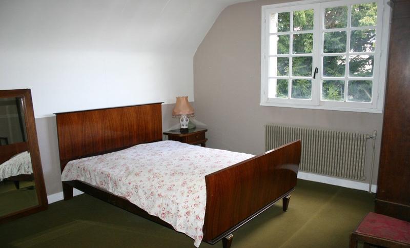 Villa - 188 m² - 8 pièces