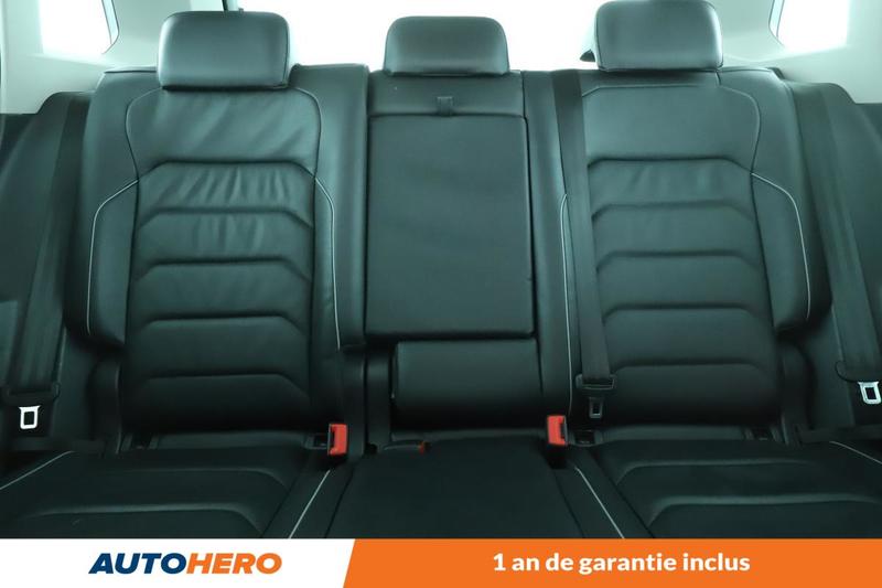 Volkswagen Tiguan 2.0 Tdi BlueMotion Tech Dsg7 150 ch