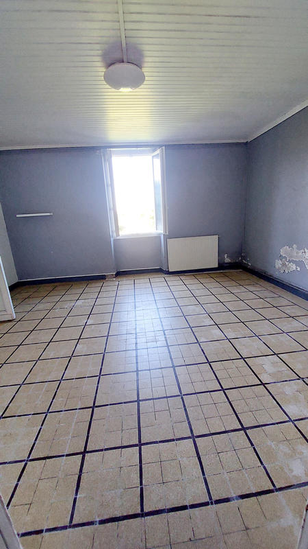 Maison - 228 m² - 7 pièces