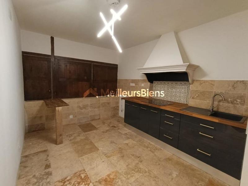 Maison - 170 m² - 5 pièces
