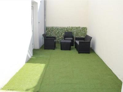 Maison de ville - 210 m² - 8 pièces