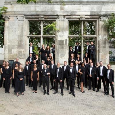 Concert de l'Orchestre Symphonique Région Centre Val-de-Loire - Tours