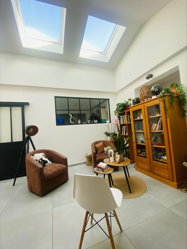 Villa - 175 m² - 6 pièces