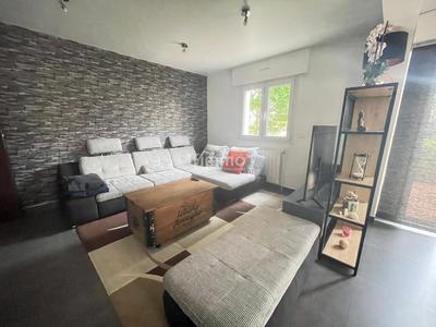 Maison - 102 m² - 5 pièces