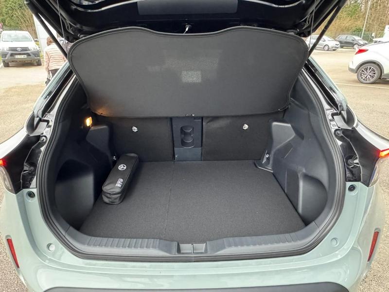 Toyota Yaris Cross Hybrid 130h - Bv Cvt Trail