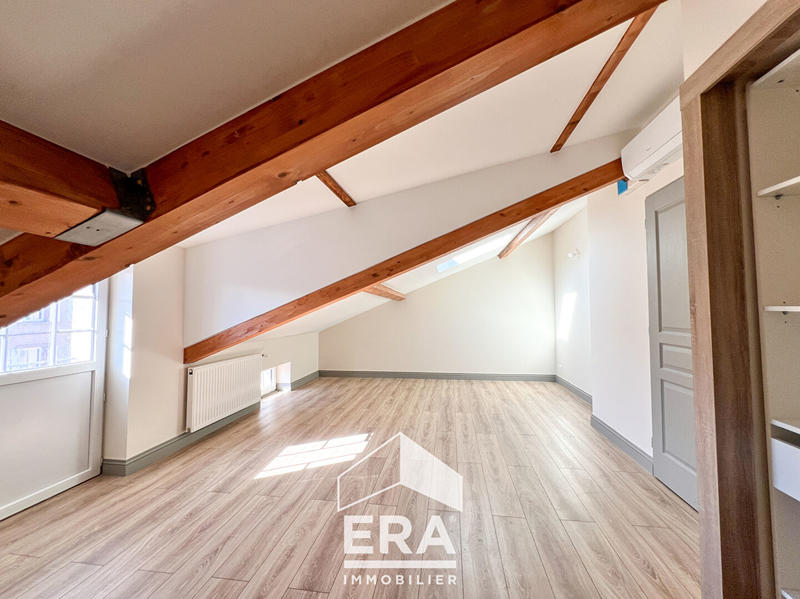 Maison - 165 m² - 7 pièces