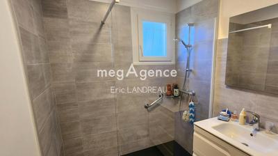 Maison - 129 m² - 6 pièces