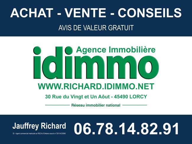 Maison - 115 m² - 6 pièces