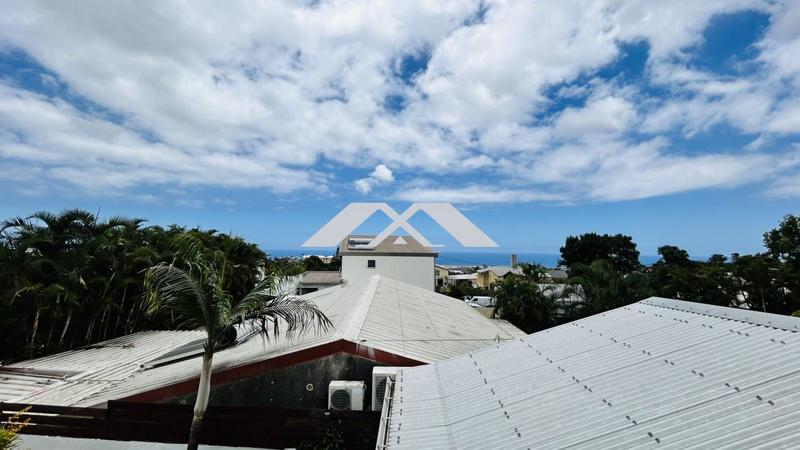 Villa - 136 m² - 5 pièces