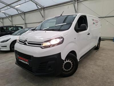 Citroën Jumpy III m BlueHDi 100 s&amp;amp;S Bvm6 Club
