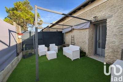 Maison - 82 m² - 3 pièces