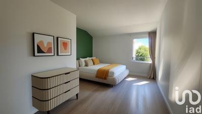 Maison de ville - 171 m² - 9 pièces