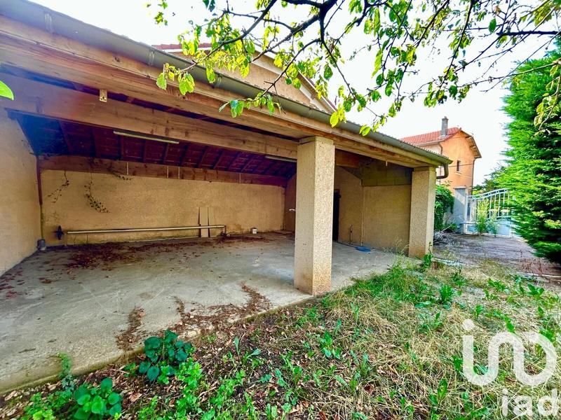 Maison - 148 m² - 6 pièces