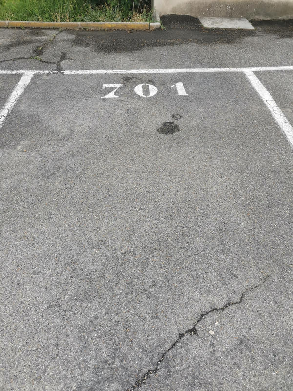 Appartement - 66 m² - 4 pièces