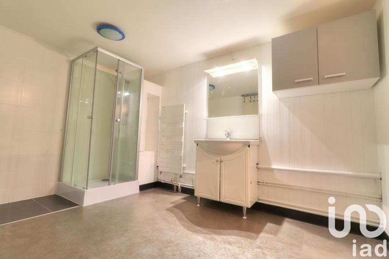 Maison - 136 m² - 4 pièces