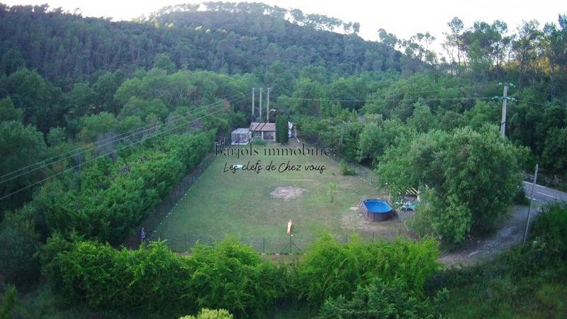 Maison - 33 m² - 2 pièces