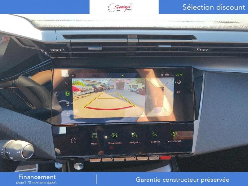 Peugeot 308 Gt BlueHDI 130 Eat8 Visio 360+Drive Asst Plus+Ja18 Portland