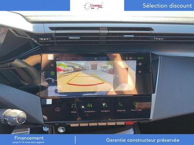 Peugeot 308 Gt BlueHDI 130 Eat8 Visio 360+Drive Asst Plus+Ja18 Portland